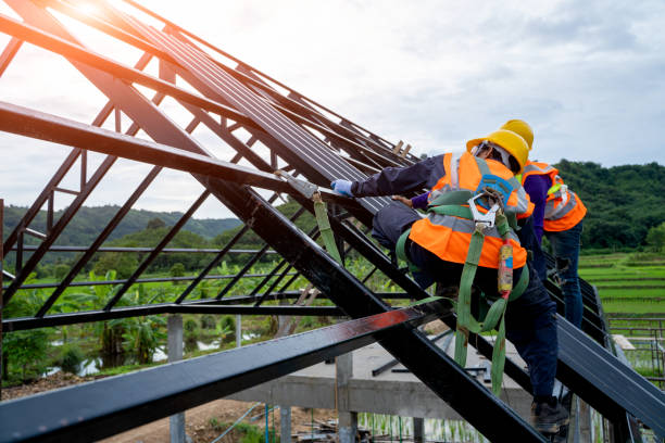 Best Roof Replacement Cost  in Pine Island, TX